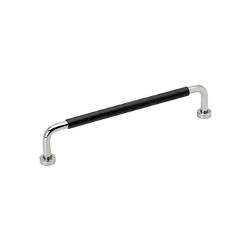 Håndtak Beslag Design Lounge 160 Skinntrukket