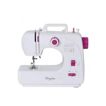 Symaskin Birgitta Komfort