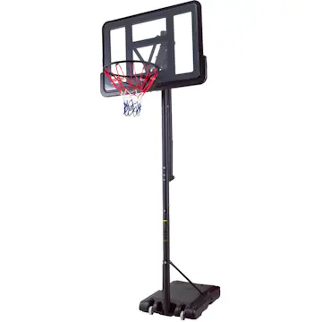 Basketballstativ ProSport Premium 2,3-3,05m
