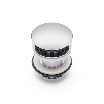 PUM-bottenventil Purus G32 H=60