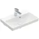 Tvättställ Villeroy & Boch Avento 550 mm