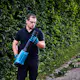 Løvblåser Makita LXT DUB184Z LXT 18V uten Batteri og Lader