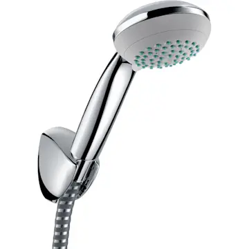 Dusjholdersett Hansgrohe Crometta 85 Vario