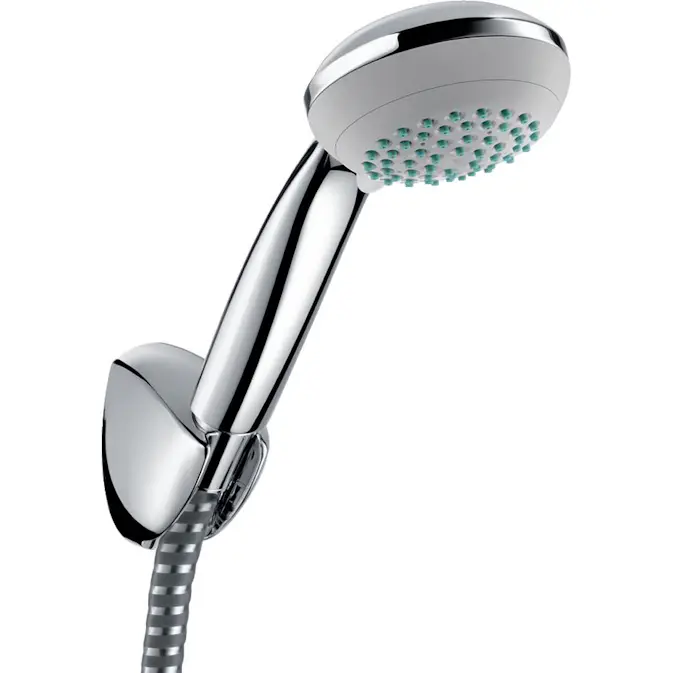 Dusjholdersett Hansgrohe Crometta 85 Vario