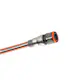 HighFlex-Slange Gardena 1/2" 18m Sett med Premium OGS