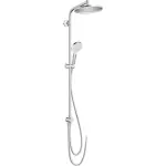 Takdusjsett Hansgrohe Crometta S ShowerTute 240 1jet