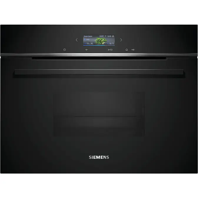 Dampovn Siemens iQ700 CD714GXB1