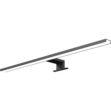 Vegglampe FOSSBAD Luna