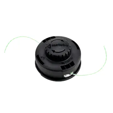 Reservespole Metabo med Snor