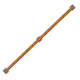 Håndløper PLUS Rett 199 cm Maghony