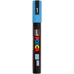 Tusj Creativ Company Posca Nr Pc-5M Strek 2,5 mm 1 stk