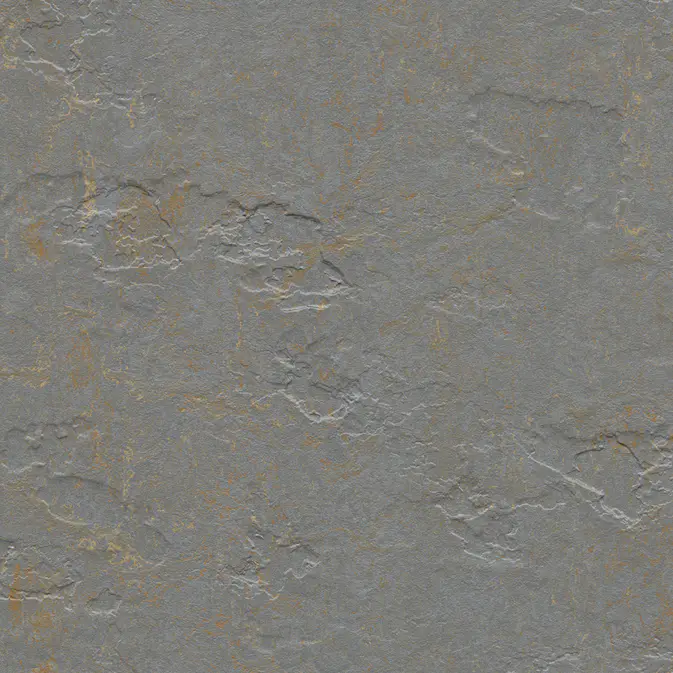 Linoleumgolv Forbo Marmoleum Modular Lakeland Shale