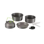 Kjelesett Sunwind Cook 4 deler