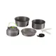 Kjelesett Sunwind Cook 4 deler