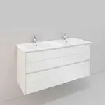 Servantskap Noro Lifestyle Concept Nedsenket Servant 120 Høy
