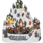 Juleby Star Trading Alpville togkabin