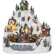 Juleby Star Trading Alpville togkabin