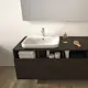Tvättställsblandare Hansgrohe Logis 100