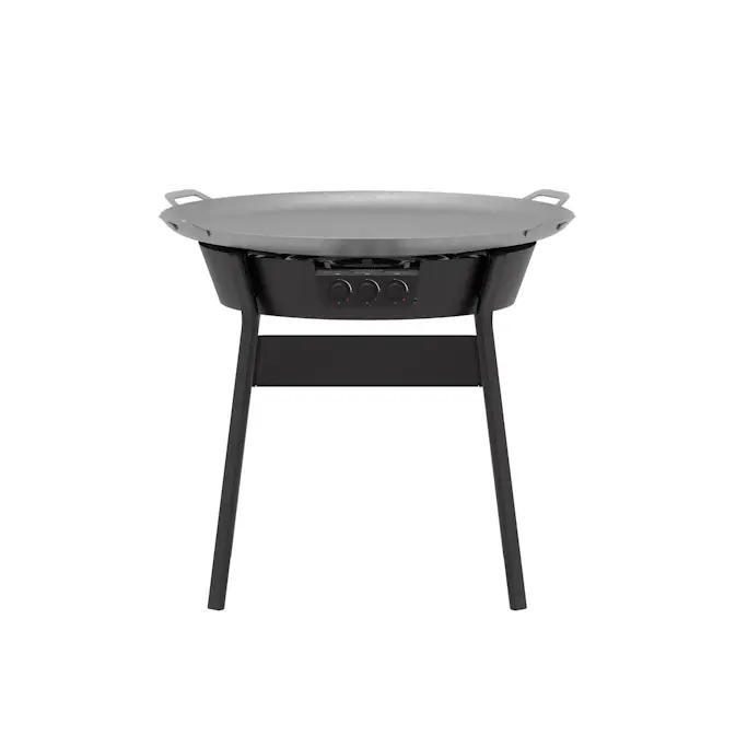 Stekehellsett Muurikka 100 LL