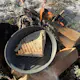 Kjelesett Sunwind Cook 4 deler