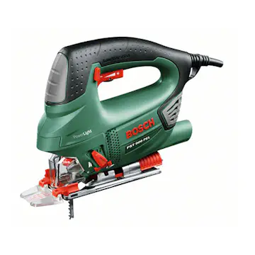 Sticksåg Bosch Power Tools Compact PST 900 PEL