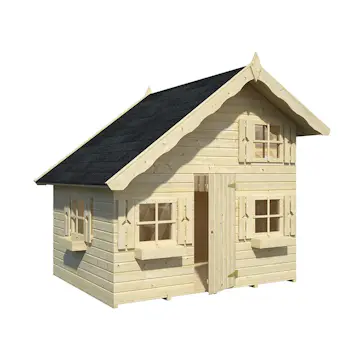 Lekehus Palmako Tom 3,8 m2