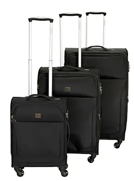 Koffertsett Cavalet Swift 3 stk