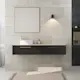 Topplate Linn Bad Corian