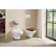 Spolknapp Villeroy & Boch ViConnect 300S Plast