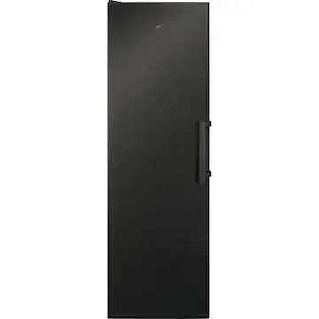 Frittstående Fryseskap AEG OAG7M281DL 7000 NoFrost Sort med MultiFlow og FastFreeze