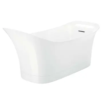 Badkar Axor Urquiola 1800 mm