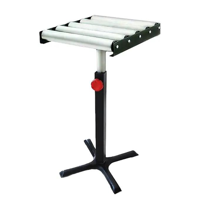 Rullestøtte Hawk 5 ruller