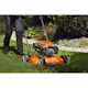 Gressklipper Husqvarna LB246E