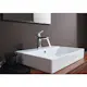 Tvättställsblandare Hansgrohe Talis E 110