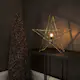 Adventsstjerne Gnosjö Konstsmide Stående 40 cm Metall