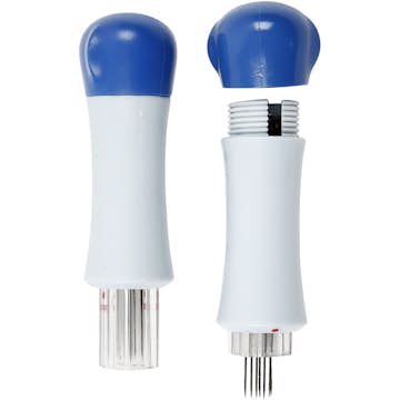 Filtnåleholder Creativ Company i plast 1 sett