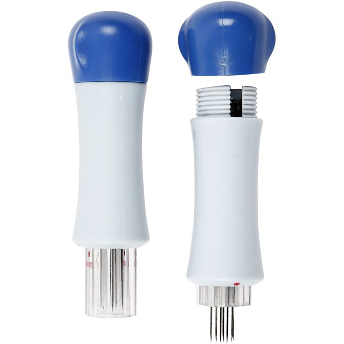 Filtnåleholder Creativ Company i plast 1 sett