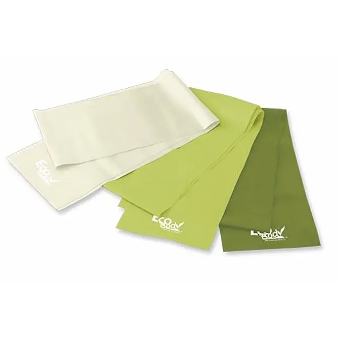 Treningsstrikk Eco Body