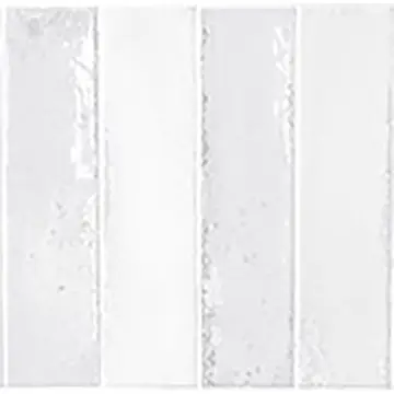 Fliser Lhådös Index 7,5x30 cm Hvit