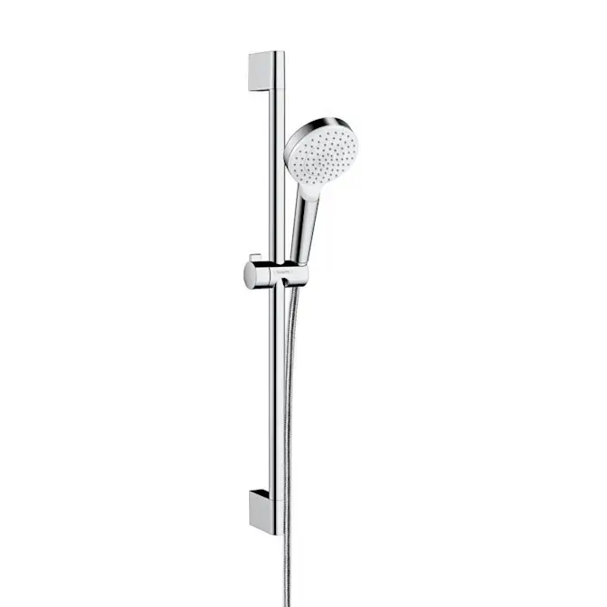Dusjsett Hansgrohe Crometta 1jet