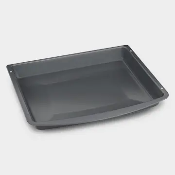 Stekeplate Smeg ET50 Emaljert Tilbehør Ovn