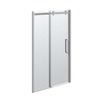 Duschdörr Dansani Deluxe Skjutdörr