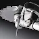 Ryddesag Husqvarna 545F