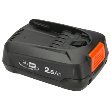 Batteri Gardena P4A PBA 18V/45 2,5 AH