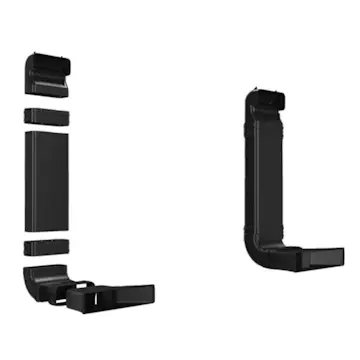 Resirkulasjonsstartpakke Siemens HZ9VDKR1