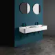 Tvättställ Lavabo Cosa 120