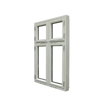 Vindu Uldal Sidehengslet 4-Rams