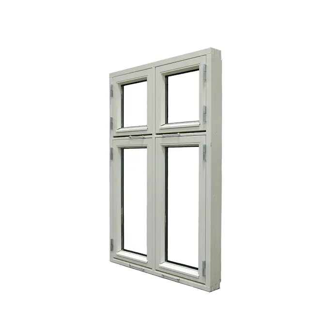 Vindu Uldal Sidehengslet 4-Rams