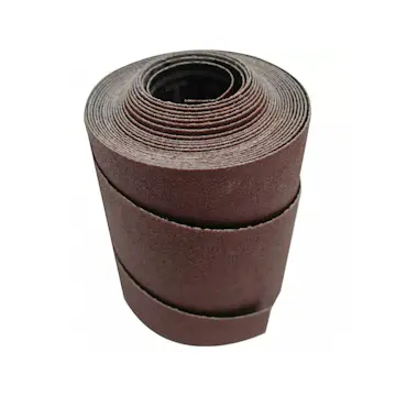 Slipebånd Hawk for Slipemaskin MS3140C