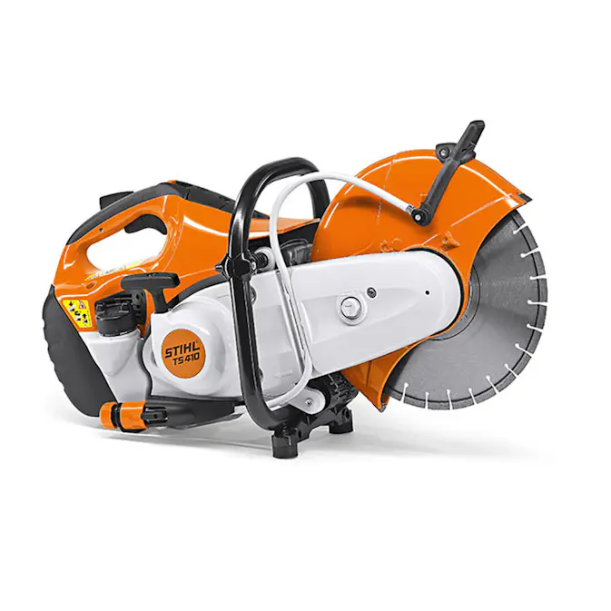 Kappemaskin STIHL TS 410